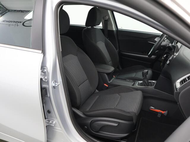 KIA CEE D Ceed SW 1.0 T-GDi DynamicLine | Navigatie | Parkeercamera | Climate Control | Cruise Control |