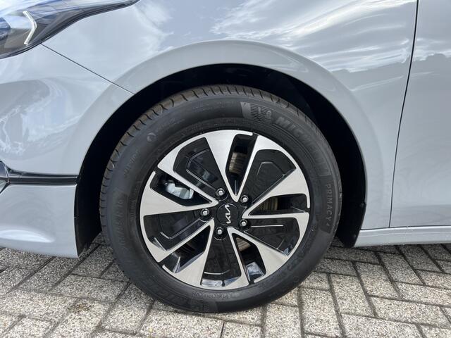 KIA CEE D 1.0 T-GDi Design Edition Automaat Inclusief Inruilpremie