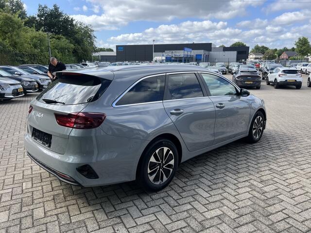 KIA CEE D 1.0 T-GDi Design Edition Automaat Inclusief Inruilpremie