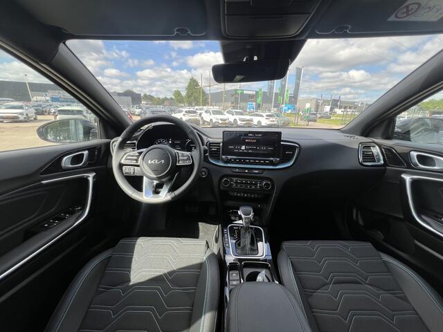 KIA CEE D 1.0 T-GDi Design Edition Automaat Inclusief Inruilpremie
