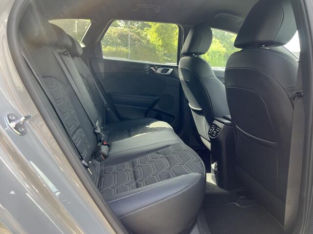 KIA CEE D 1.0 T-GDi Design Edition Automaat Inclusief Inruilpremie