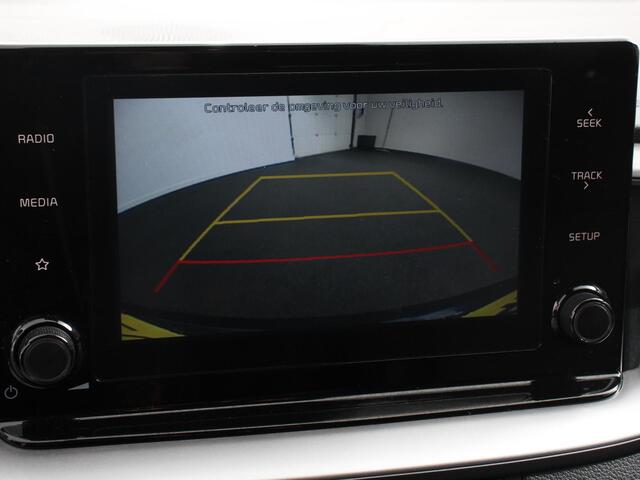 KIA CEE D Ceed Sportswagon 1.0 T-GDi 120pk Active Climate Control Navigatie Carplay/Android Auto Achteruitrijcamera Cruise Control LM Velgen Verwarmde voorstoelen