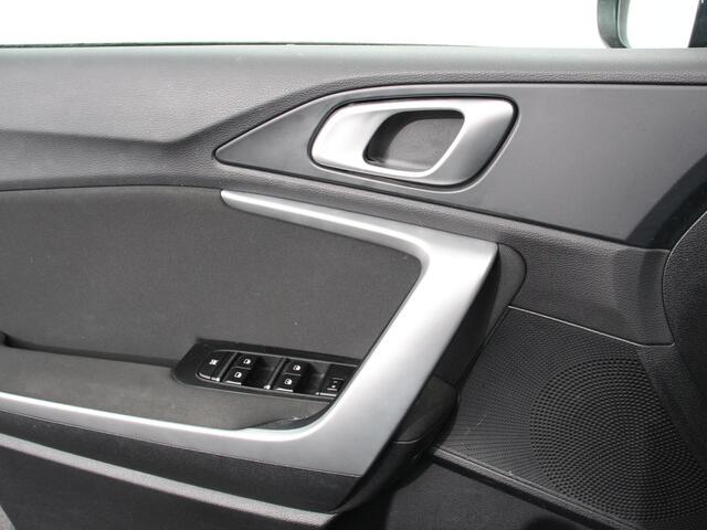 KIA CEE D Ceed Sportswagon 1.0 T-GDi 120pk Active Climate Control Navigatie Carplay/Android Auto Achteruitrijcamera Cruise Control LM Velgen Verwarmde voorstoelen