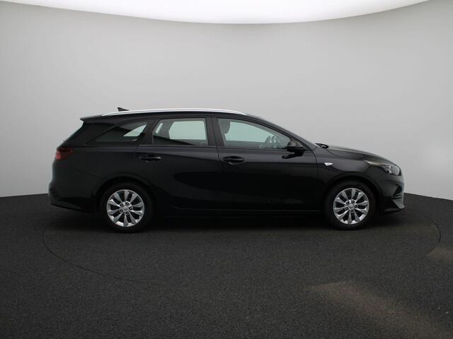 KIA CEE D cee'd Sportswagon 1.0 T-GDi Pure