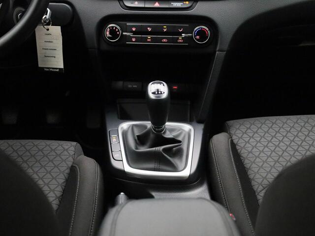 KIA CEE D cee'd Sportswagon 1.0 T-GDi 100Pk Pure | Navigatie | Apple & Android Carplay | Achteruitrijcamera | Cruise Control & Snelheidsbegrenzer | Airco | Licht & Regensensor |