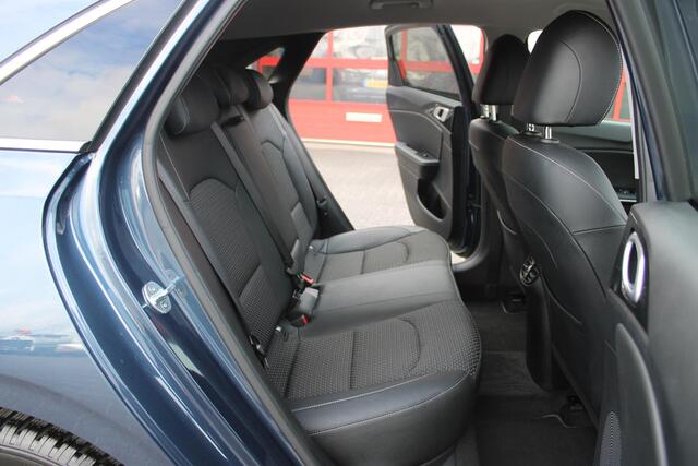 KIA CEE D Ceed 1.0 T-GDi DynamicPlusLine Trekhaak/Navi/Clima Incl Garantie!!