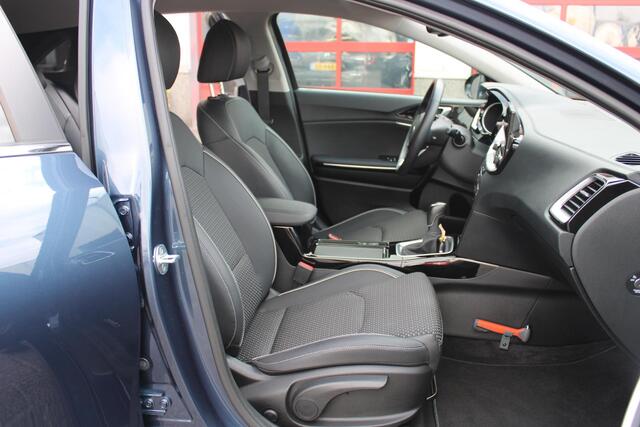 KIA CEE D Ceed 1.0 T-GDi DynamicPlusLine Trekhaak/Navi/Clima Incl Garantie!!