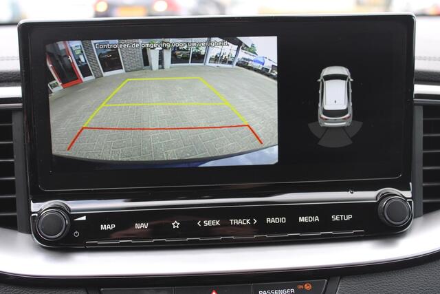 KIA CEE D Ceed 1.0 T-GDi DynamicPlusLine Trekhaak/Navi/Clima Incl Garantie!!