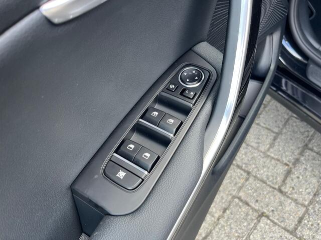 KIA CEE D Ceed 1.5 T-GDi DCT DynamicPlusLine Nieuw uit voorraad leverbaar met tot 10jr. Kia garantie!