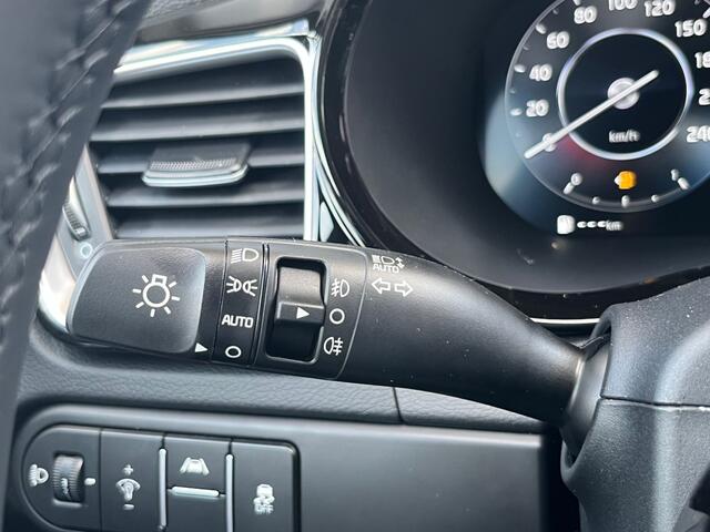 KIA CEE D Ceed 1.5 T-GDi DCT DynamicPlusLine Nieuw uit voorraad leverbaar met tot 10jr. Kia garantie!