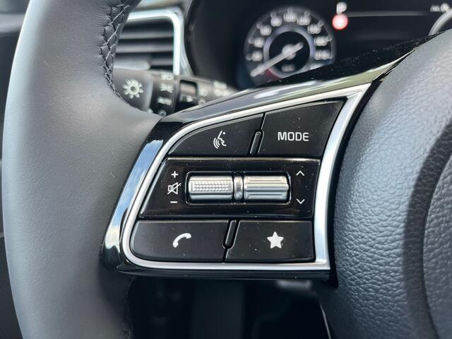 KIA CEE D Ceed 1.5 T-GDi DCT DynamicPlusLine Nieuw uit voorraad leverbaar met tot 10jr. Kia garantie!
