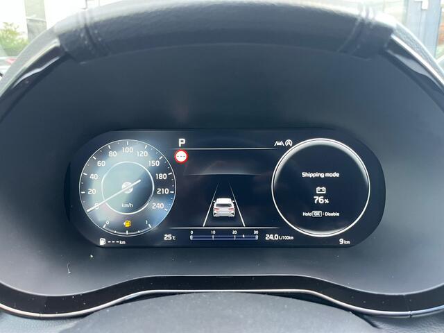 KIA CEE D Ceed 1.5 T-GDi DCT DynamicPlusLine Nieuw uit voorraad leverbaar met tot 10jr. Kia garantie!