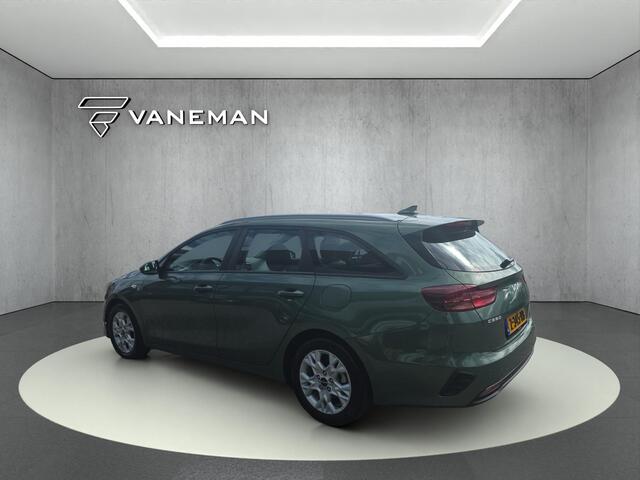 KIA CEE D Ceed Sportswagon 1.0 T-GDi ComfortLine