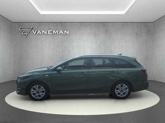KIA CEE D Ceed Sportswagon 1.0 T-GDi ComfortLine