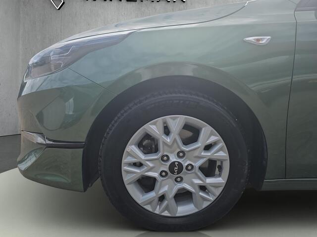 KIA CEE D Ceed Sportswagon 1.0 T-GDi ComfortLine