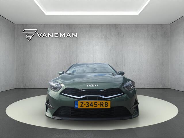 KIA CEE D Ceed Sportswagon 1.0 T-GDi ComfortLine