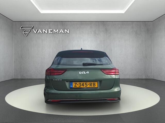 KIA CEE D Ceed Sportswagon 1.0 T-GDi ComfortLine