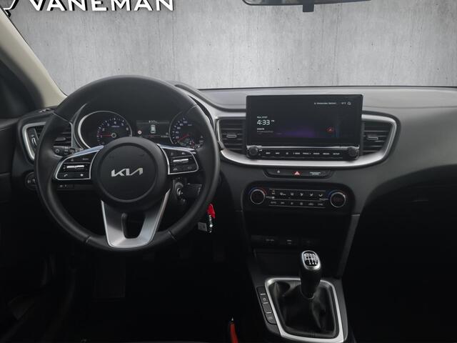 KIA CEE D Ceed Sportswagon 1.0 T-GDi ComfortLine