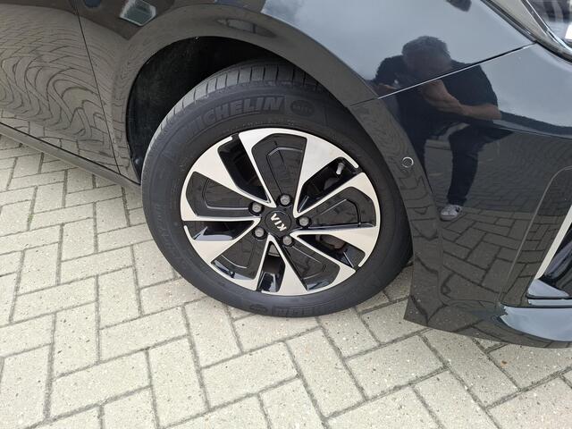 KIA CEE D Ceed Sportswagon 1.6 GDI PHEV DynamicPlusLine
