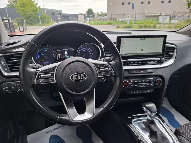 KIA CEE D Ceed Sportswagon 1.6 GDI PHEV DynamicPlusLine