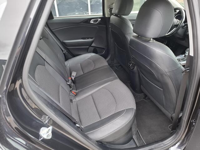 KIA CEE D Ceed Sportswagon 1.6 GDI PHEV DynamicPlusLine