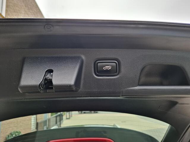 KIA CEE D Ceed Sportswagon 1.6 GDI PHEV DynamicPlusLine
