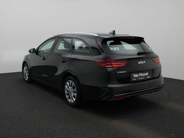 KIA CEE D cee'd Sportswagon 1.0 T-GDi Pure