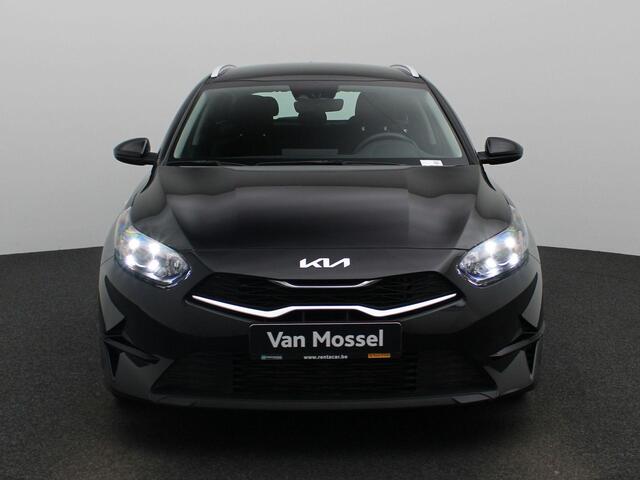 KIA CEE D cee'd Sportswagon 1.0 T-GDi Pure