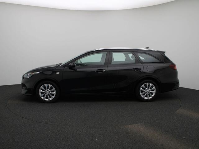 KIA CEE D cee'd Sportswagon 1.0 T-GDi Pure