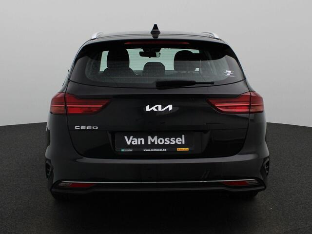KIA CEE D cee'd Sportswagon 1.0 T-GDi Pure