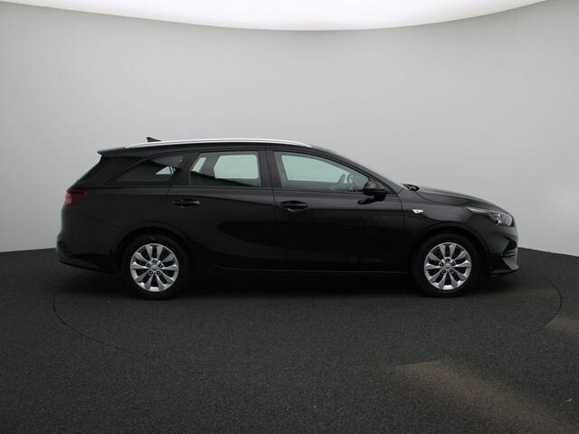 KIA CEE D cee'd Sportswagon 1.0 T-GDi Pure