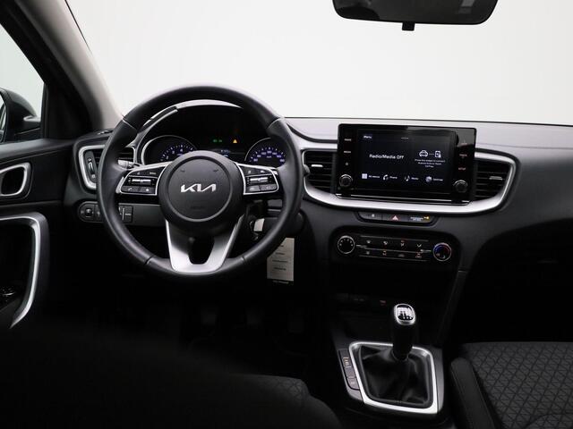 KIA CEE D cee'd Sportswagon 1.0 T-GDi Pure
