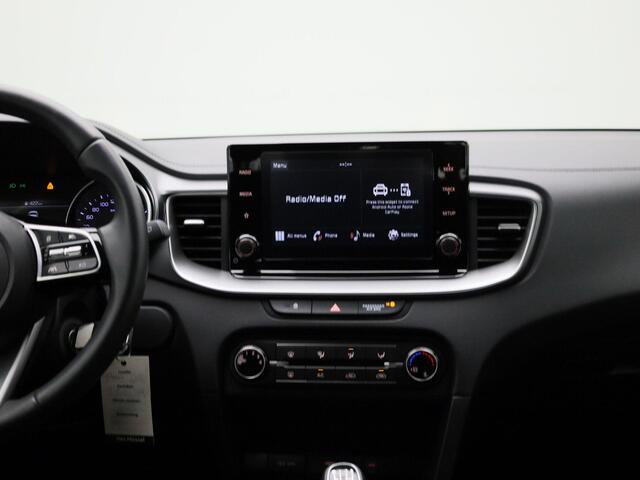 KIA CEE D cee'd Sportswagon 1.0 T-GDi Pure
