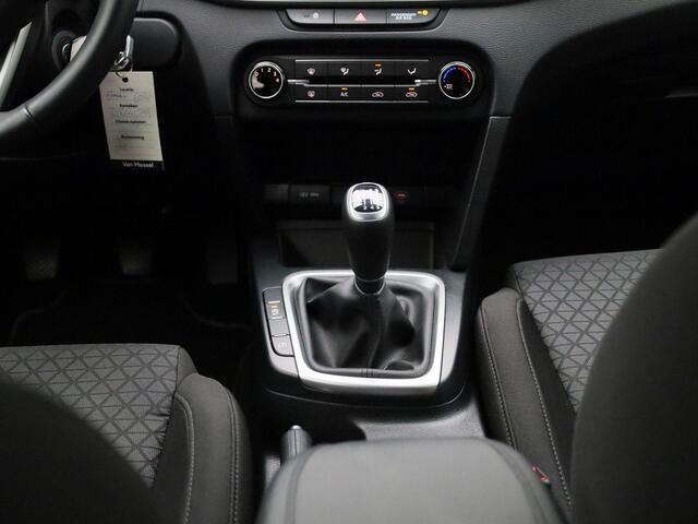 KIA CEE D cee'd Sportswagon 1.0 T-GDi Pure
