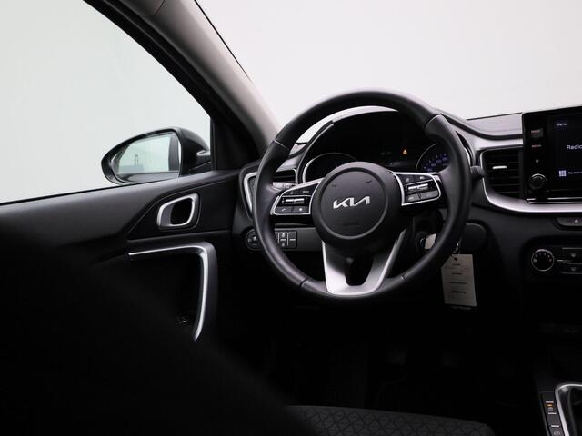 KIA CEE D cee'd Sportswagon 1.0 T-GDi Pure