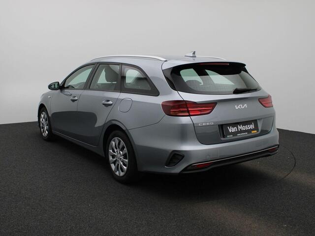 KIA CEE D cee'd Sportswagon Pure 1.0T 6MT 100