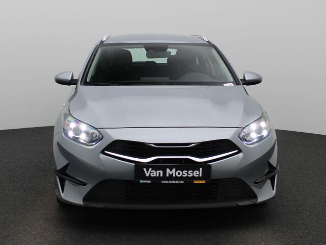 KIA CEE D cee'd Sportswagon Pure 1.0T 6MT 100