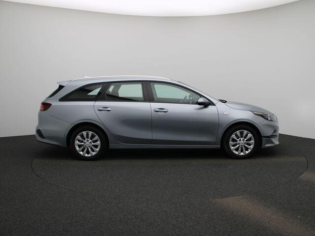 KIA CEE D cee'd Sportswagon Pure 1.0T 6MT 100