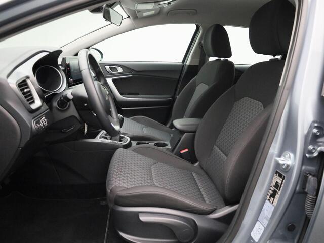 KIA CEE D cee'd Sportswagon Pure 1.0T 6MT 100