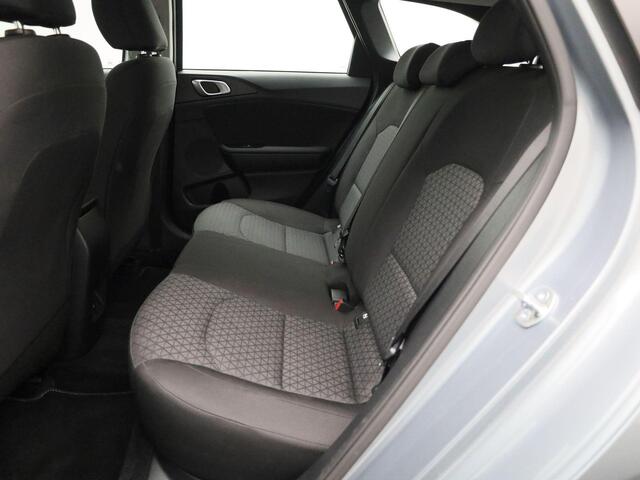 KIA CEE D cee'd Sportswagon Pure 1.0T 6MT 100