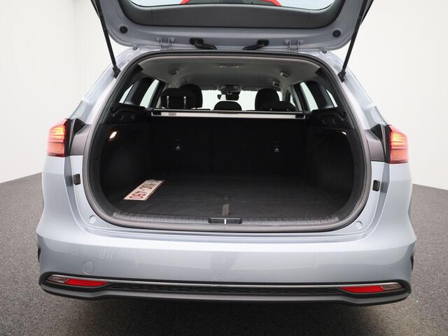 KIA CEE D cee'd Sportswagon Pure 1.0T 6MT 100
