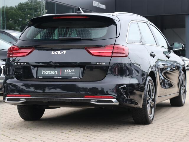 KIA CEE D 1.6 GDI PHEV DynamicPlusLine I Leder I Elek. stoelverstelling