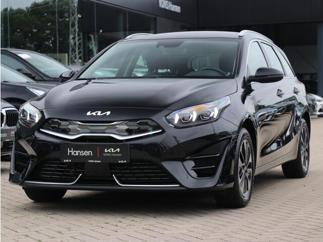 KIA CEE D 1.6 GDI PHEV DynamicPlusLine I Leder I Elek. stoelverstelling