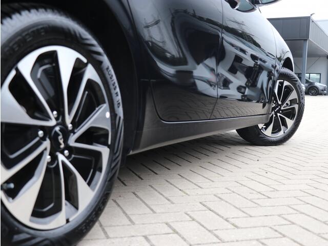KIA CEE D 1.6 GDI PHEV DynamicPlusLine I Leder I Elek. stoelverstelling