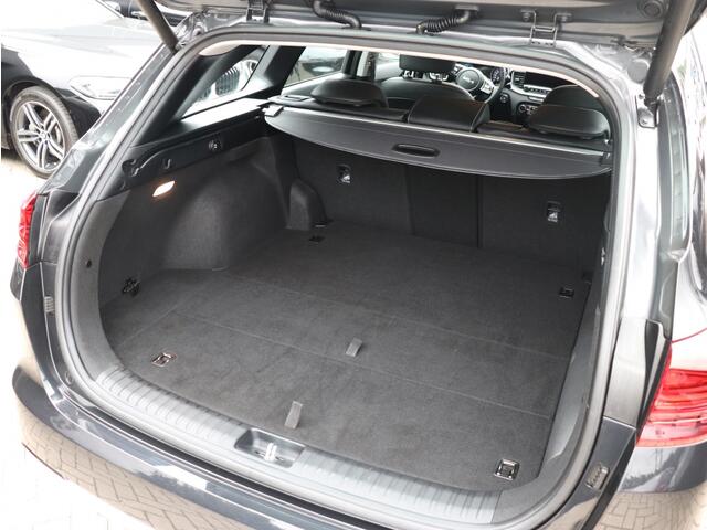 KIA CEE D 1.6 GDI PHEV DynamicPlusLine I Leder I Elek. stoelverstelling
