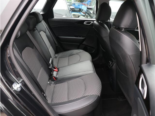 KIA CEE D 1.6 GDI PHEV DynamicPlusLine I Leder I Elek. stoelverstelling