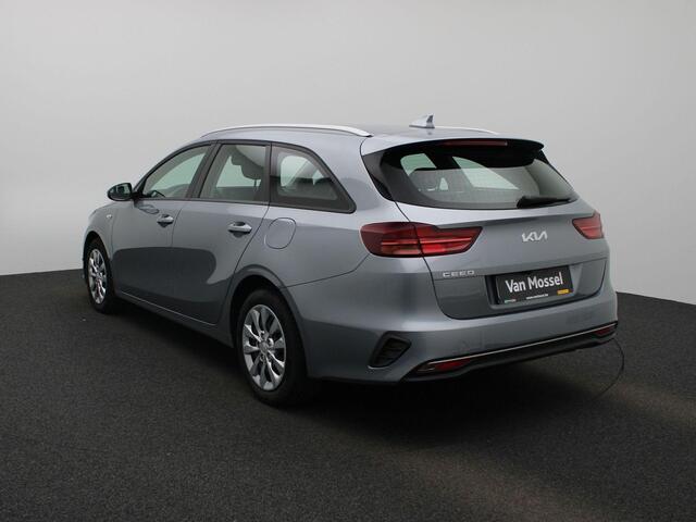 KIA CEE D cee'd Sportswagon Pure 1.0T 6MT 100