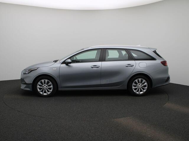KIA CEE D cee'd Sportswagon Pure 1.0T 6MT 100