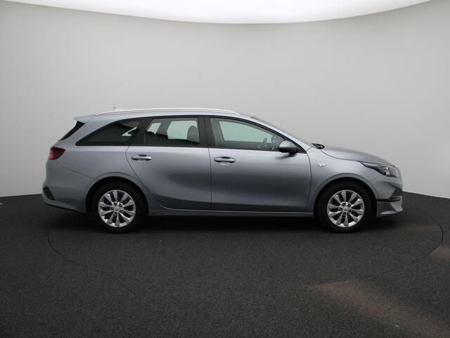 KIA CEE D cee'd Sportswagon Pure 1.0T 6MT 100