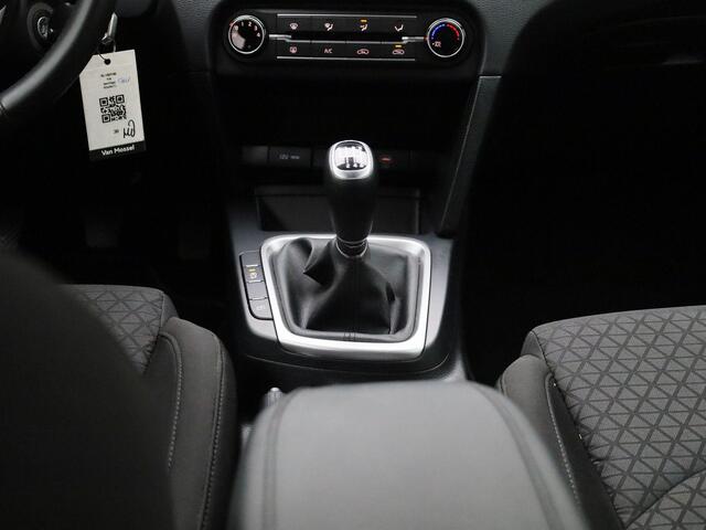 KIA CEE D cee'd Sportswagon Pure 1.0T 6MT 100